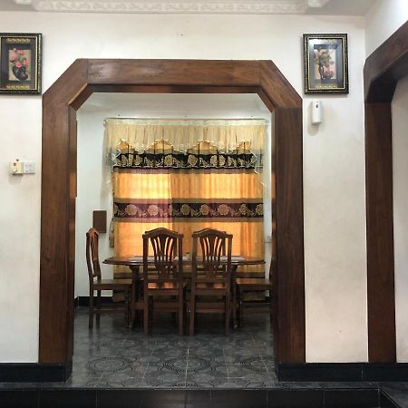 Jambo Hideaway Apartment Dar es Salaam Exterior foto
