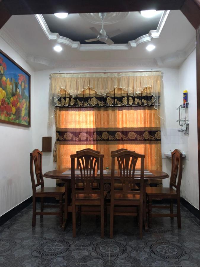 Jambo Hideaway Apartment Dar es Salaam Exterior foto