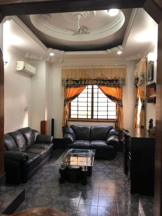 Jambo Hideaway Apartment Dar es Salaam Exterior foto