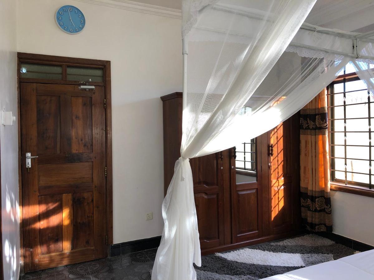 Jambo Hideaway Apartment Dar es Salaam Exterior foto