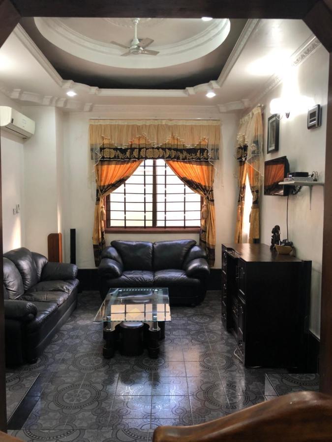 Jambo Hideaway Apartment Dar es Salaam Exterior foto