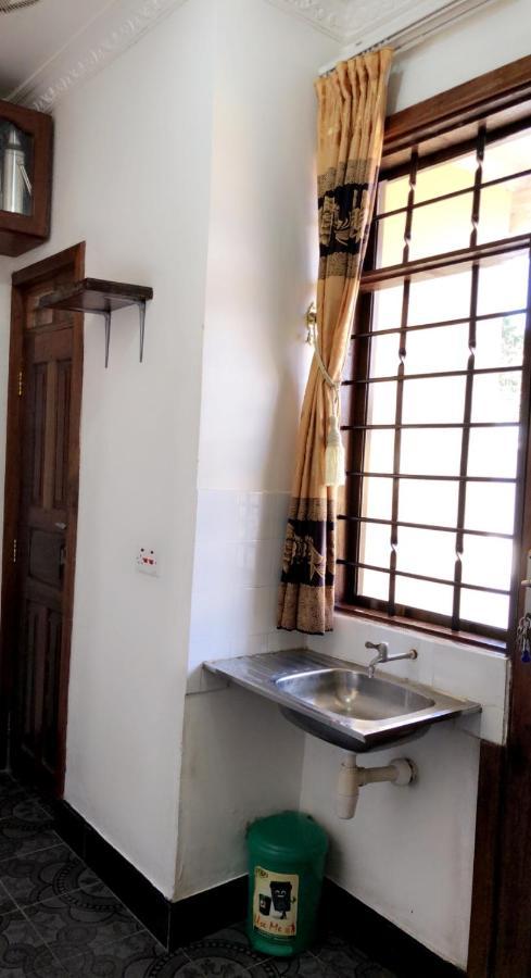 Jambo Hideaway Apartment Dar es Salaam Exterior foto